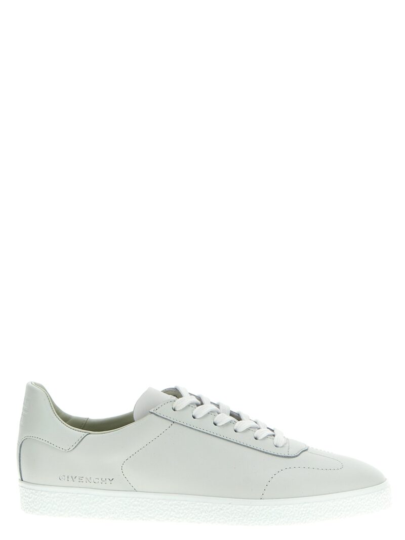 'Town' sneakers GIVENCHY White