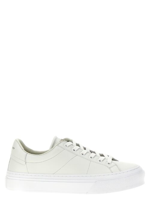 'City Sport' sneakers GIVENCHY White