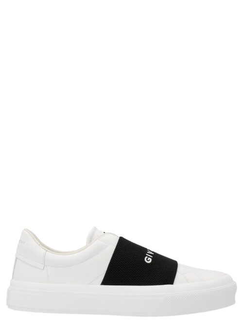 'City Sport' sneakers GIVENCHY White/Black