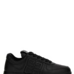 '4G' sneakers GIVENCHY Black