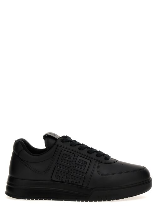 '4G' sneakers GIVENCHY Black