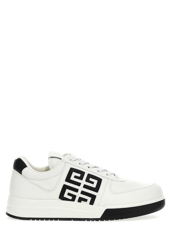 'G4' sneakers GIVENCHY White/Black