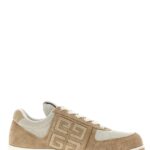 'G4' sneakers GIVENCHY Beige