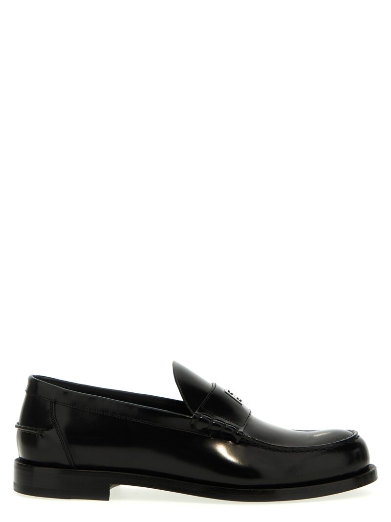 'Mr G' loafers GIVENCHY Black