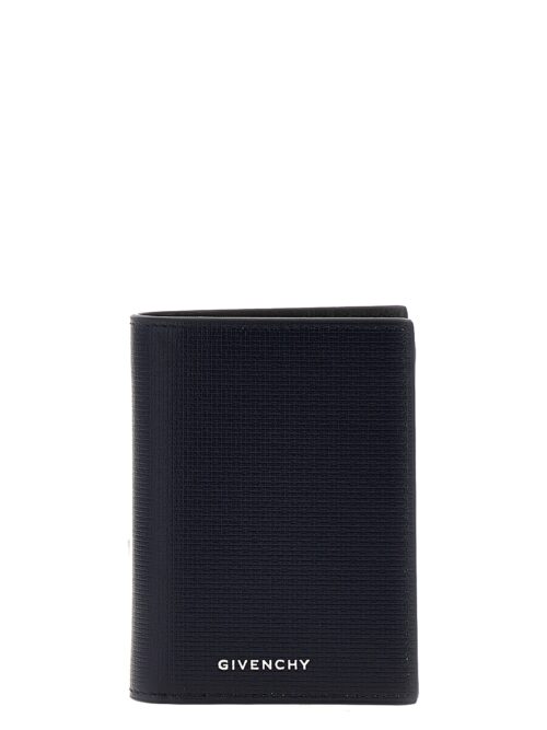 'Classique 4G' card holder GIVENCHY Multicolor