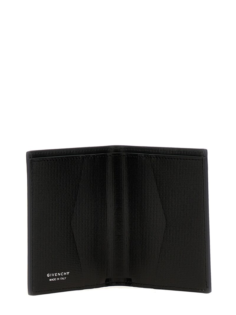 'Classique 4G' card holder Man GIVENCHY Multicolor