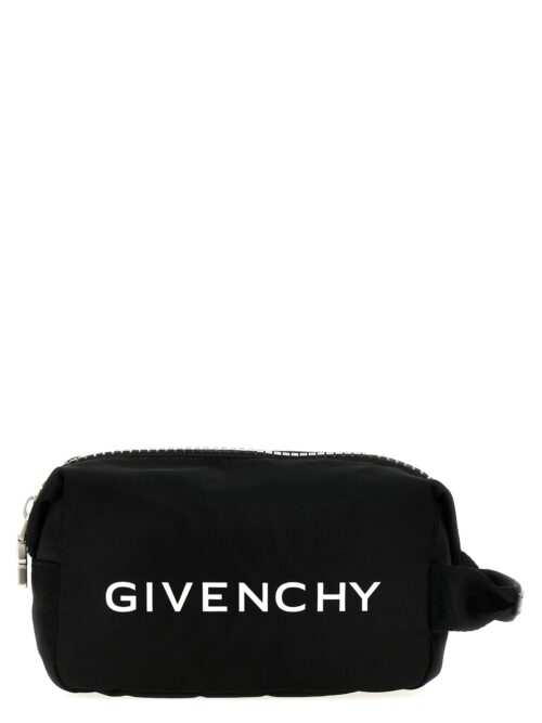 'G-Zip' beauty GIVENCHY Black