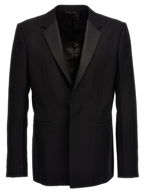 Blazer 'Evening Tuxedo' GIVENCHY Black