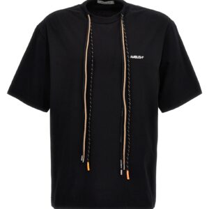 'New Multicord' T-shirt AMBUSH Black