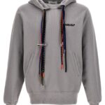 'Multicord' hoodie AMBUSH Gray