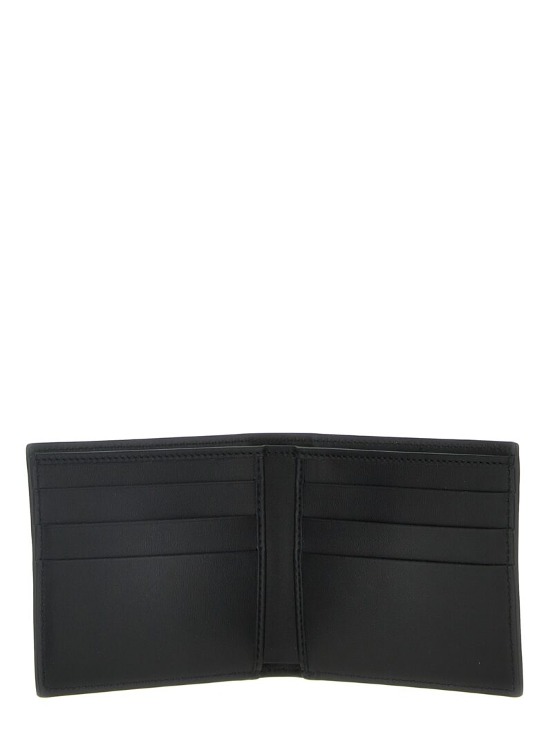 Logo wallet Man DOLCE & GABBANA Black