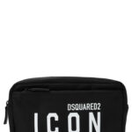 Beauty 'Be Icon' DSQUARED2 White/Black