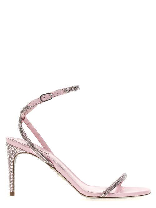 'Ellabrita' sandals RENÉ CAOVILLA Pink