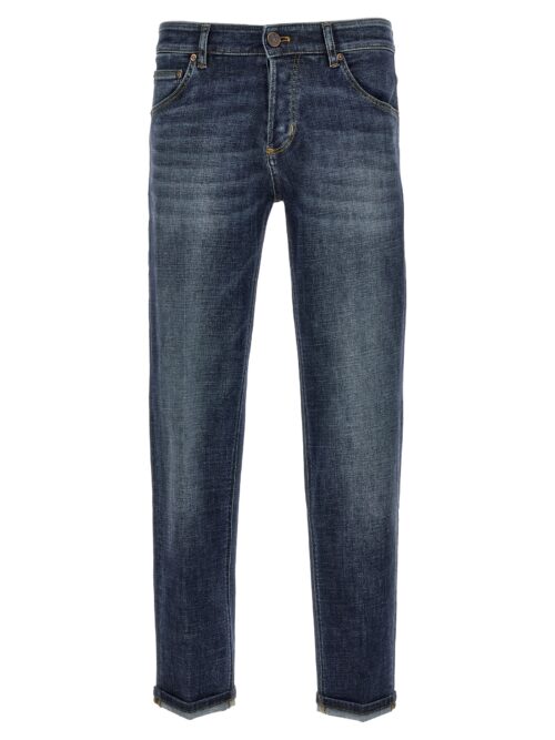 'Reggae' jeans PT TORINO Blue