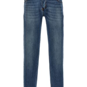 'Reggae' jeans PT TORINO Blue