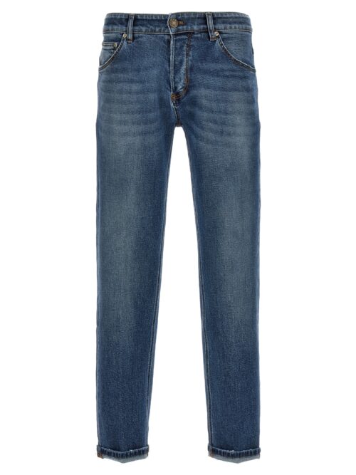 'Reggae' jeans PT TORINO Blue