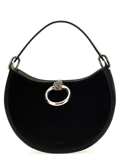 'Arlene' handbag CHLOÉ Black