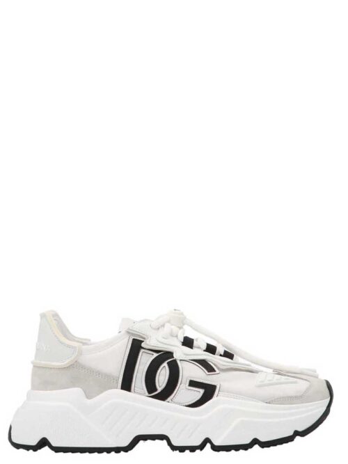 'Daymaster’ sneakers DOLCE & GABBANA White