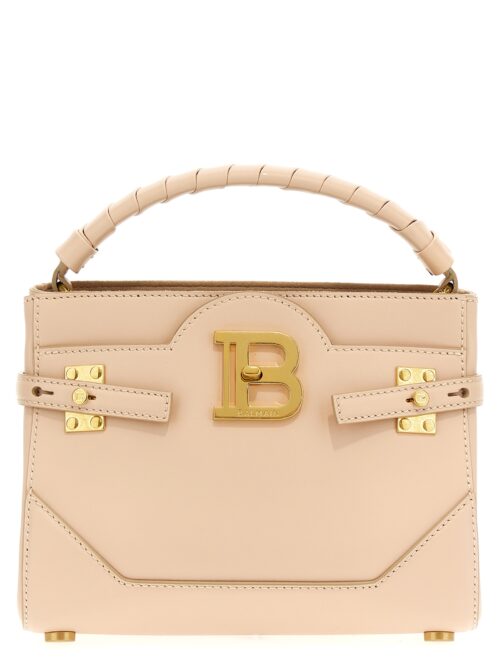 'B-Buzz 22' handbag BALMAIN Pink