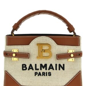 'B-Buzz 22' handbag BALMAIN Multicolor