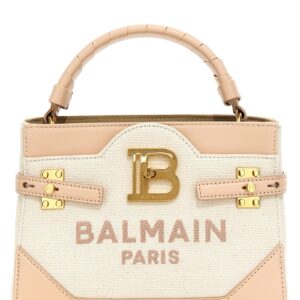 'B-Buzz 22' handbag BALMAIN Pink
