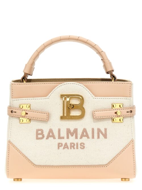 'B-Buzz 22' handbag BALMAIN Pink