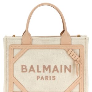 'B-Army' shopping bag BALMAIN Pink
