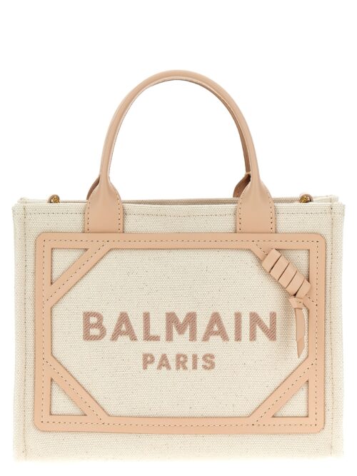 'B-Army' shopping bag BALMAIN Pink