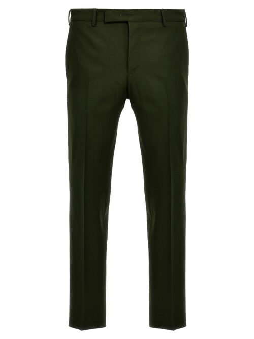 'Dieci' pants PT TORINO Green