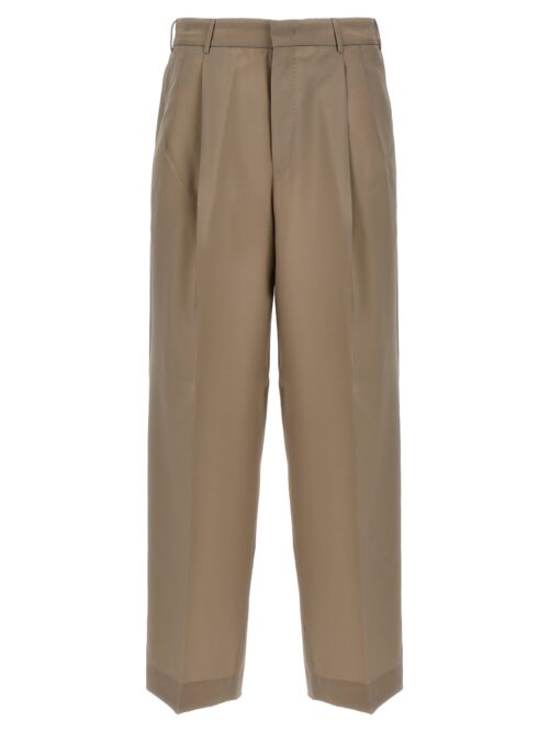 'Dodici' pants PT TORINO Beige