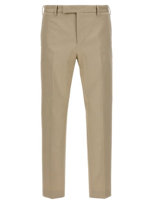 'Dieci' pants PT TORINO Beige