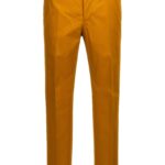 'Dieci' pants PT TORINO Yellow