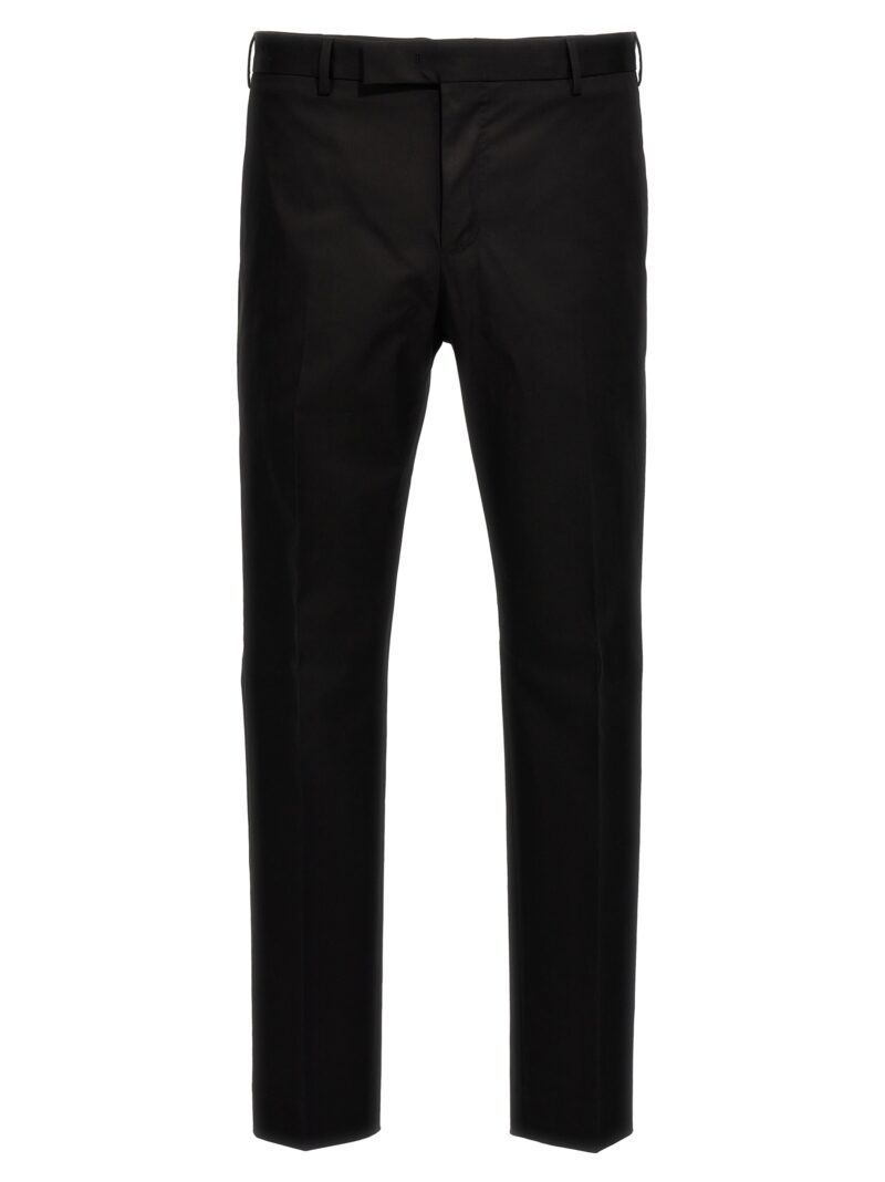 'Dieci' pants PT TORINO Black