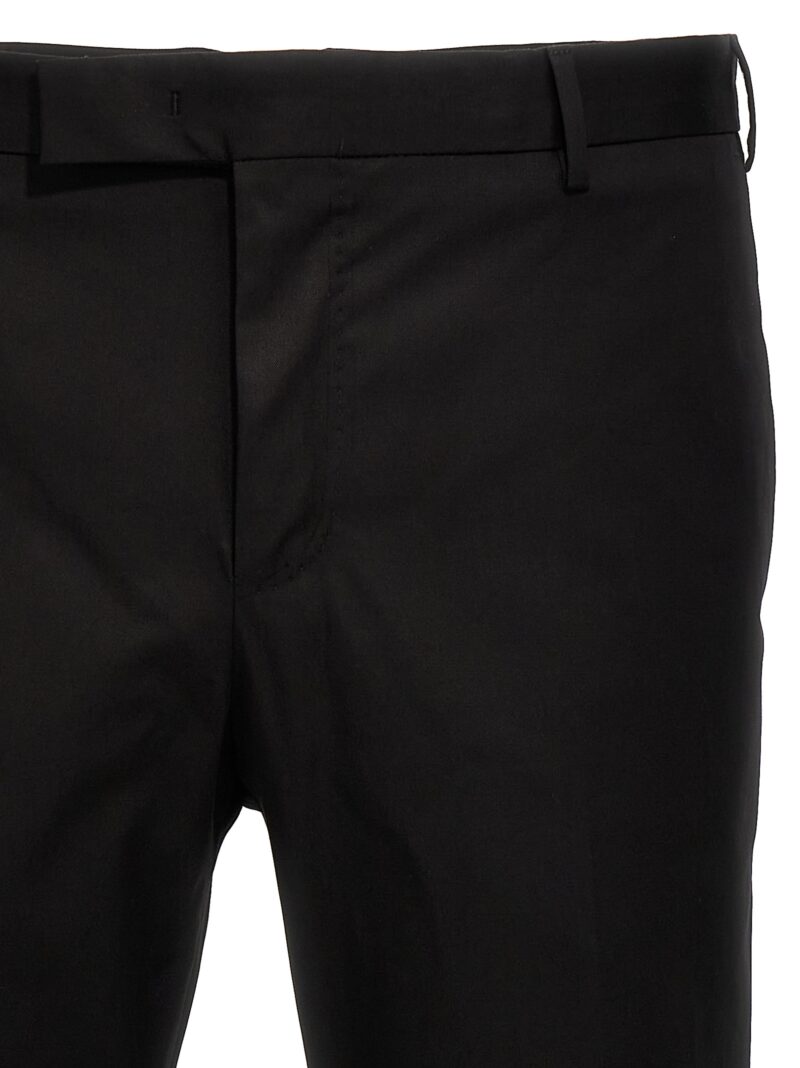 'Dieci' pants Man PT TORINO Black