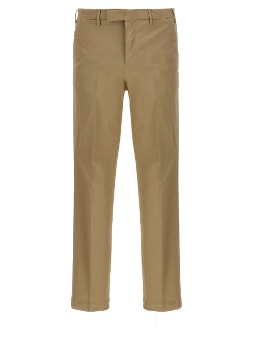 'Master' pants PT TORINO Beige