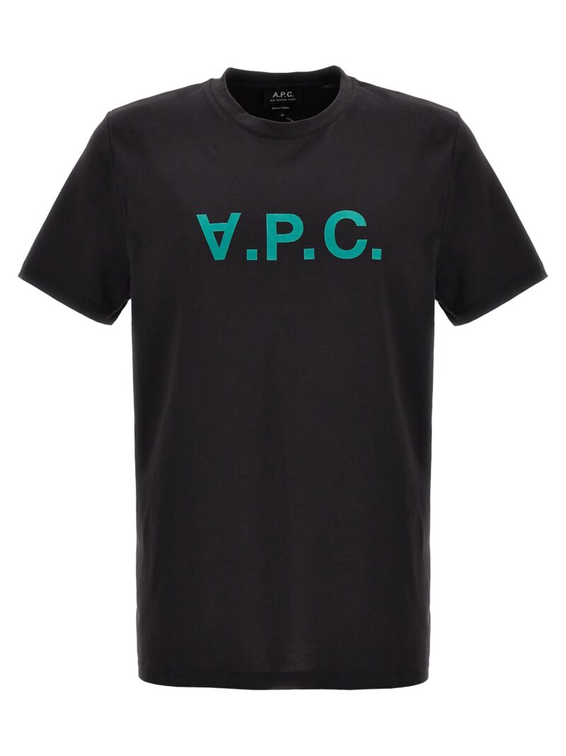 'VPC' T-shirt A.P.C. Gray