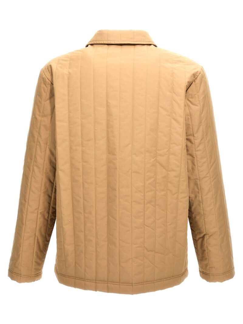 'Hugo' jacket COEZVH02859BAA A.P.C. Beige