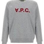 'VPC' sweatshirt A.P.C. Gray
