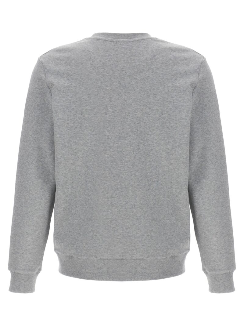 'VPC' sweatshirt COFAXH27378TPH A.P.C. Gray