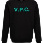 'VPC' sweatshirt A.P.C. Black