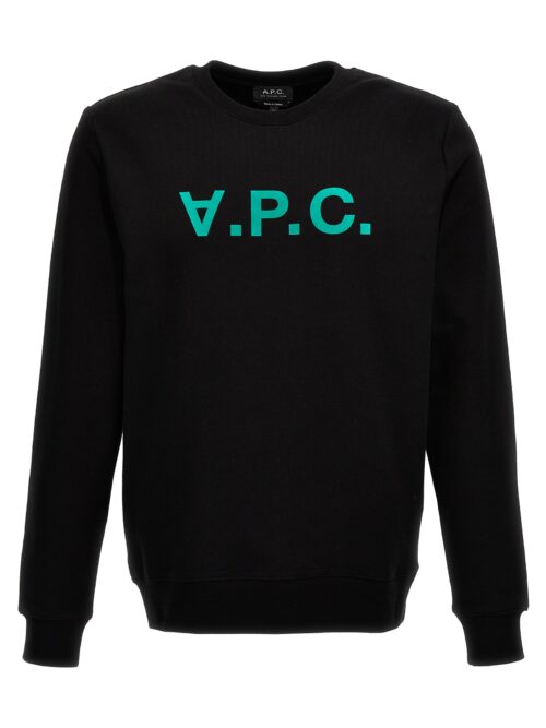 'VPC' sweatshirt A.P.C. Black