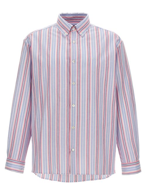 'Mathias' shirt A.P.C. Multicolor