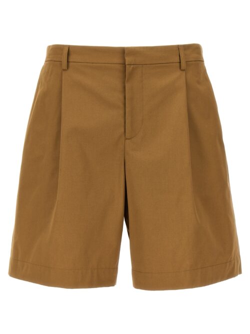 'Crew' shorts A.P.C. Beige