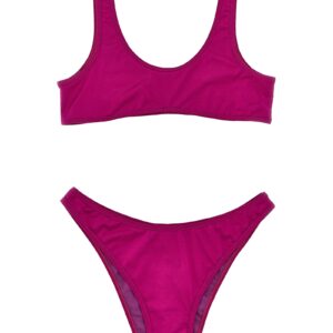 'Coolio' bikini REINA OLGA Purple