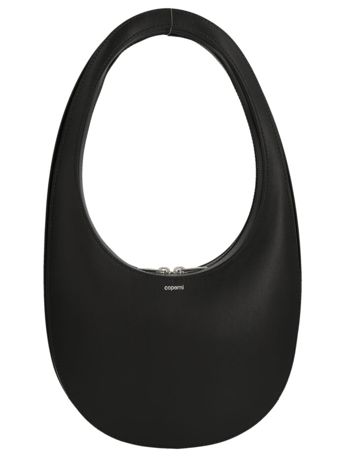 'Swipe' shoulder bag COPERNI Black