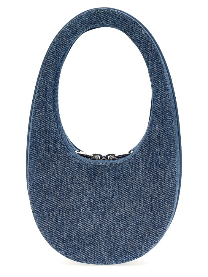 'Mini Swipe Bag' handbag COPERNI Blue
