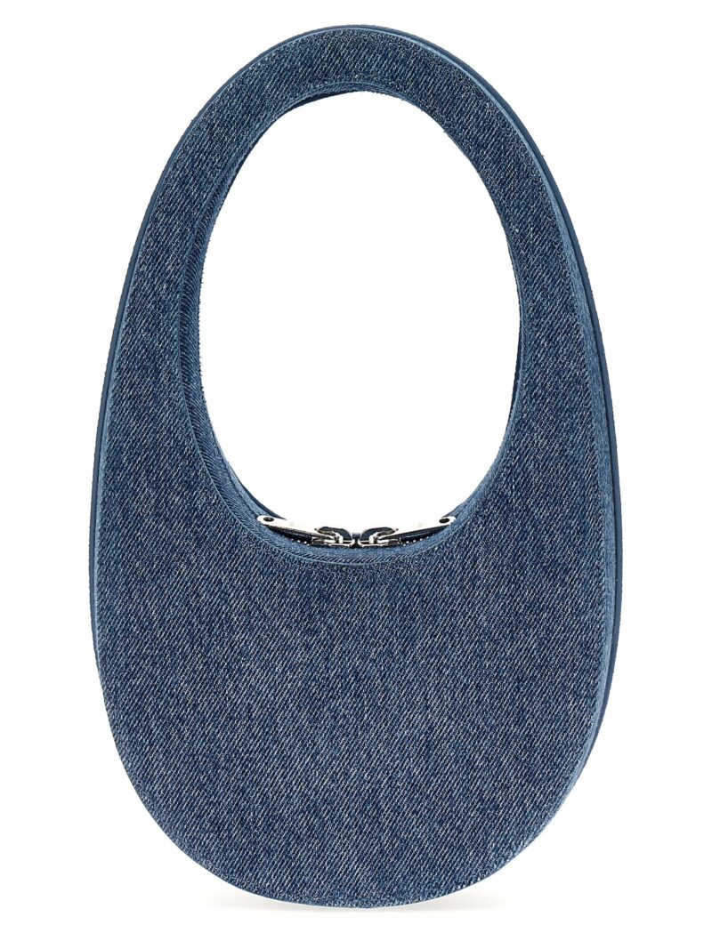 'Mini Swipe Bag' handbag COPERNI Blue