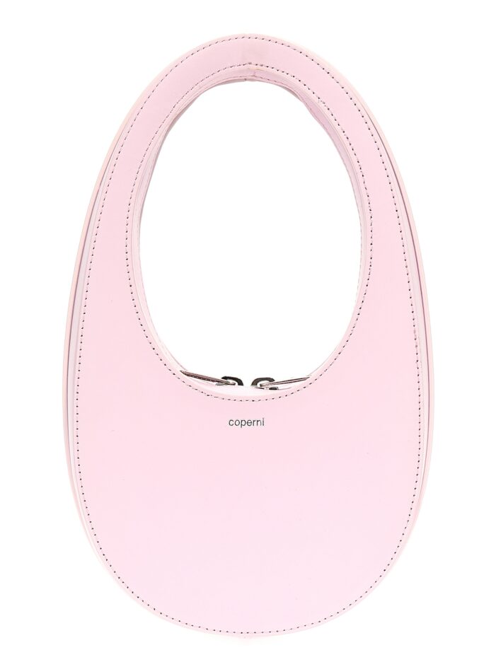 'Mini Swipe Bag' handbag COPERNI Pink