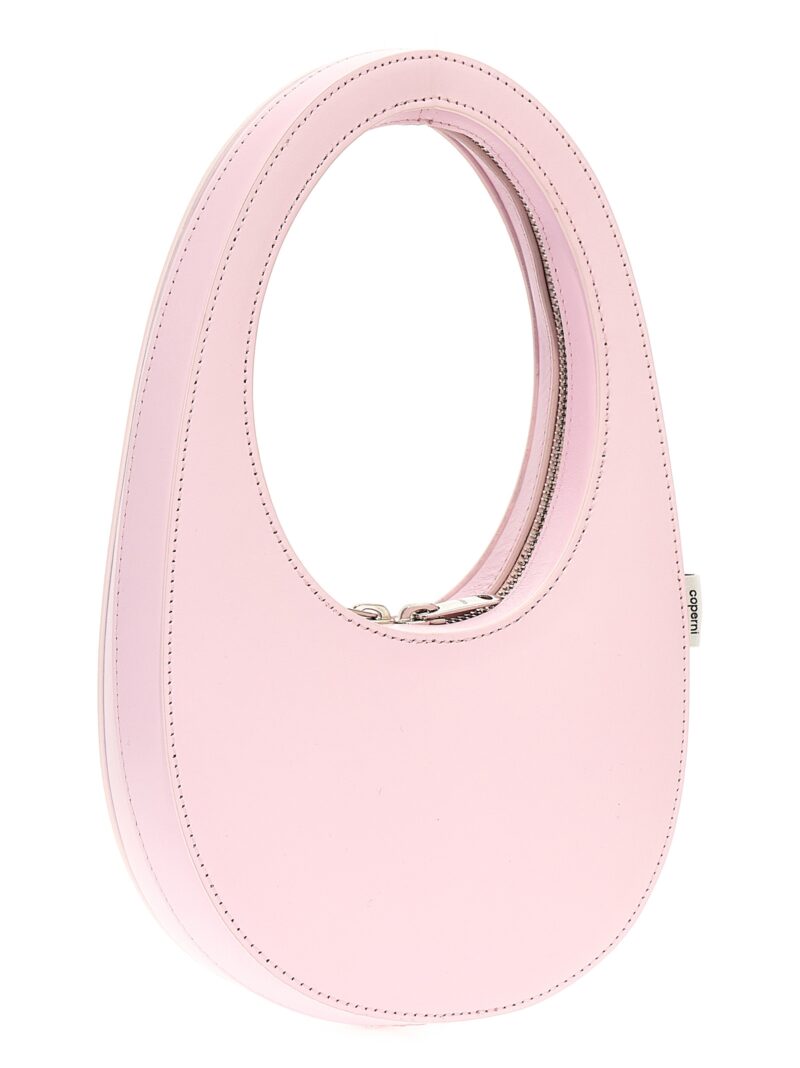 'Mini Swipe Bag' handbag COPBA01BIS405LPNK COPERNI Pink