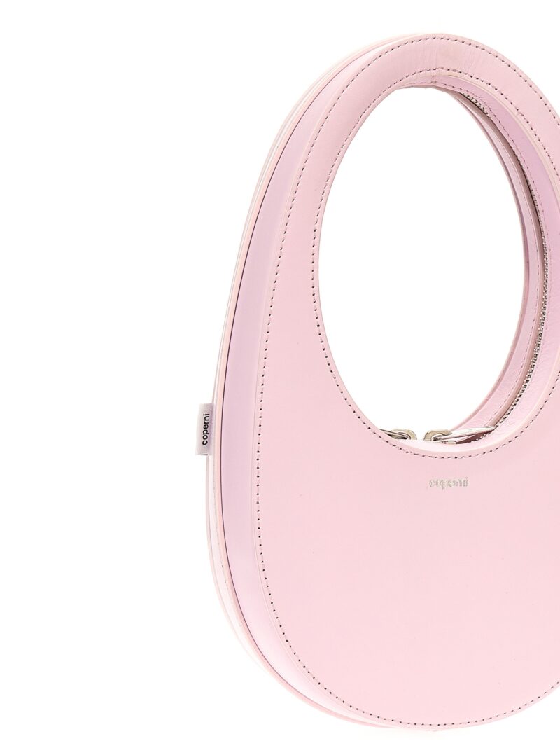 'Mini Swipe Bag' handbag Woman COPERNI Pink